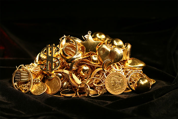 Indiana Jewelry Buyers