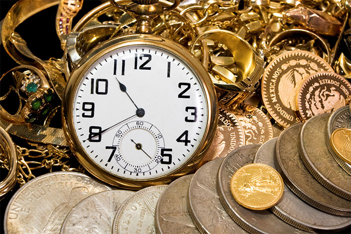 Indiana Gold Jewelry Buyer