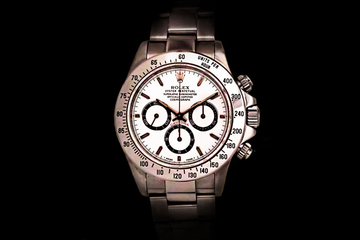 Indiana Watch Buyer